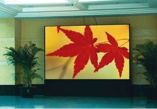 云梦LED显示屏