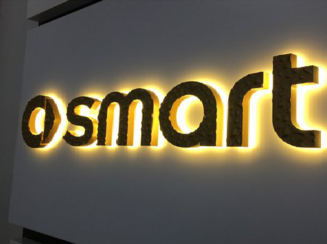 云梦背光字有什么特点？生产过程如何？