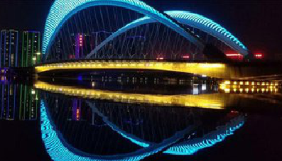 云梦亮化工程如何做好公共区域的安全性。