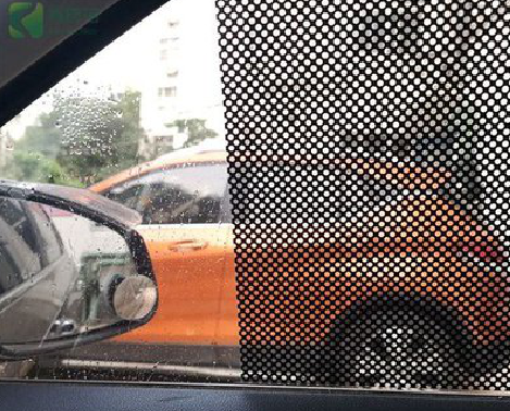 云梦怎么判断单透膜的好坏？