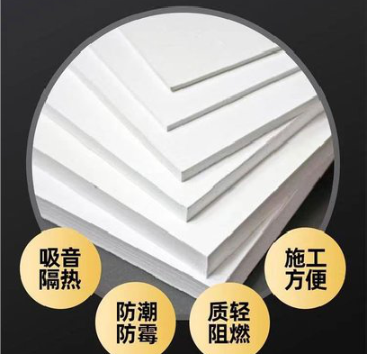 云梦雪弗板和PVC板材有什么区别？